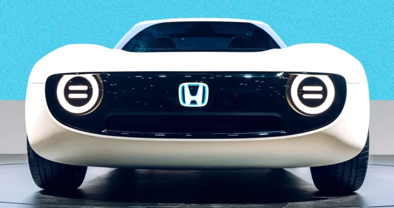 هوندا تعيد هيكلة البحث والتطوير في الصين: خطوة استراتيجية في سوق متغيّر