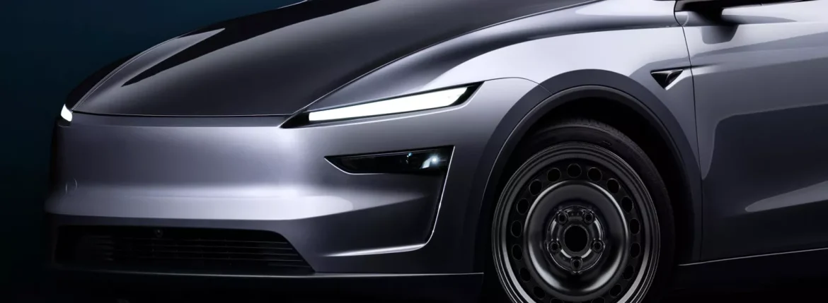 تسلا تؤجّل إطلاق النسخة الأرخص من موديل Y