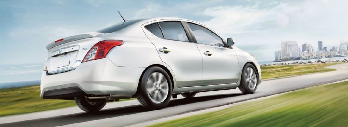 حققت سيارة نيسان المركز الأول بين السيارات الأكثر مبيعا