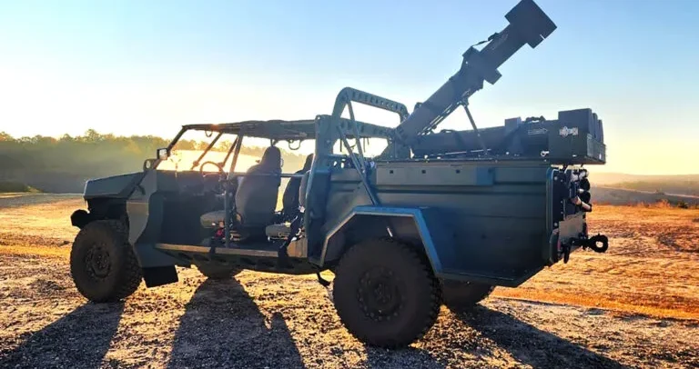 شركات ديترويت نحو الدفاع… تحوّل جديد في دور صناعة السيارات