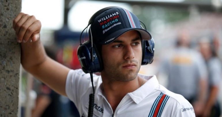 اللبناني فيليبي نصر قد يحجز له مقعداً في الفورمولا واحد لعام ٢٠١٥