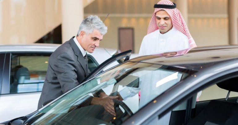 من هي الدولة الخليجية الأفضل لشراء واصلاح سيارتك فيها؟
