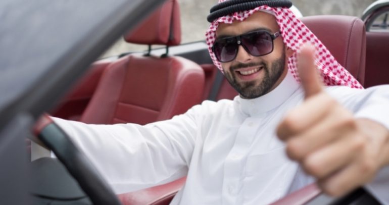 ما هي الهدية التي ستقدمها دبي للسائقين النظاميين ؟