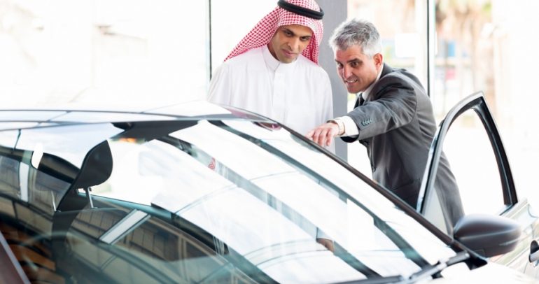 هذا هو واقع بيع وشراء السيارات في السعودية