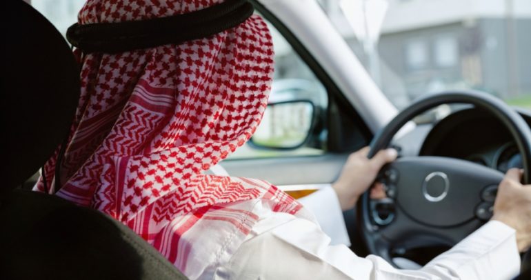 ما علاقة رمضان الماضي بحوادث السير ؟
