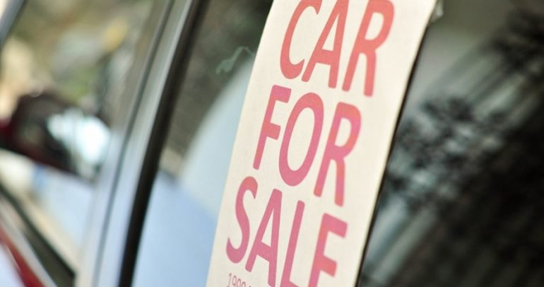 نصائح لضمان بيع سيارتك بسهولة