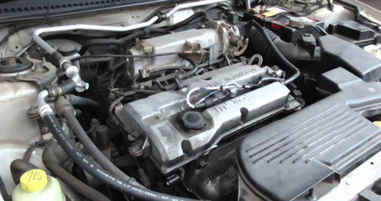 مشاكل عدم بدء المحرك – الجزء ٤: التوقيت الميكانيكي