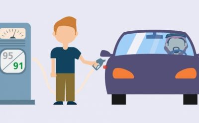 الوقود 95 و98