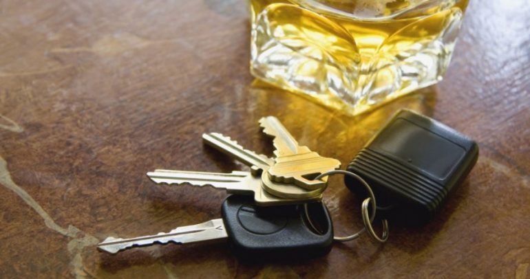 القيادة تحت تأثير الكحول.. هل أنت قادر على مكافحتها؟