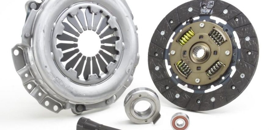 طريقة عمل قابض السيارات Clutch؟