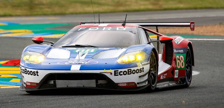 "العودة" The Return الوثائقي المثالي للمشاهدة قبل سباق لومان 24 ساعة