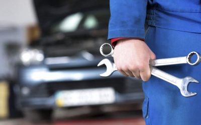 الصيانة الوقائية