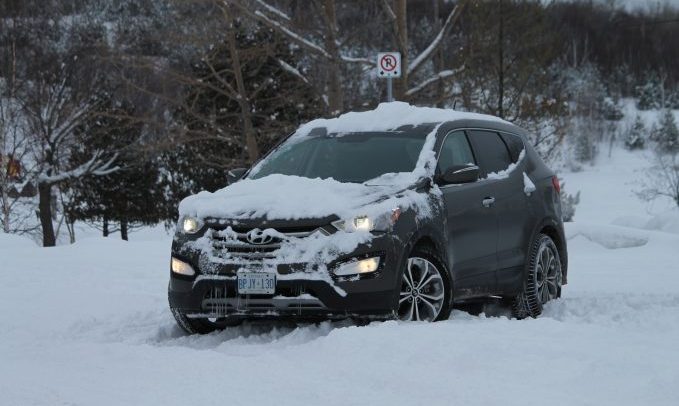 3 سيارات خارقة للثلوج والعواصف لن تشعرك بالخطر