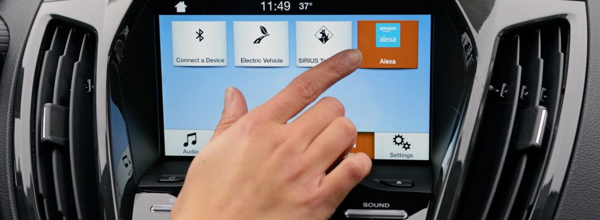 سيارة الإيجار