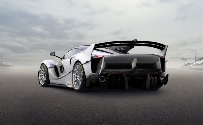 فيراري تبيع