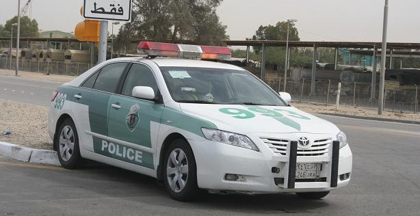 ادارة مرور جدة تكرم شركة ابسكو بعد حملة “حياتك أمانة”