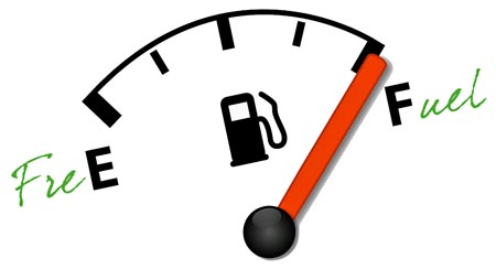 كم من الوقت يستغرق الوقود للتلف؟