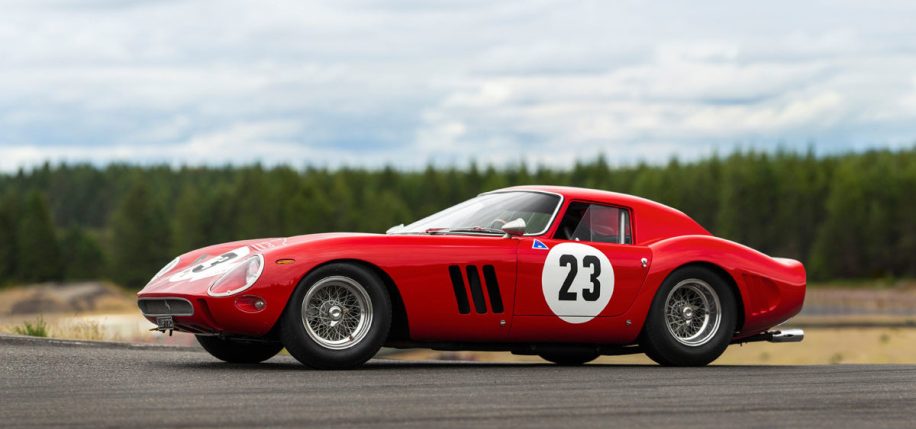 فيراري 250 GTO