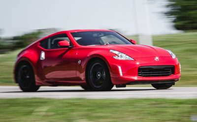 نيسان 370Z