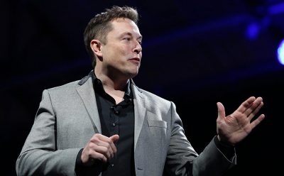 ايلون ماسك  Elon Musk