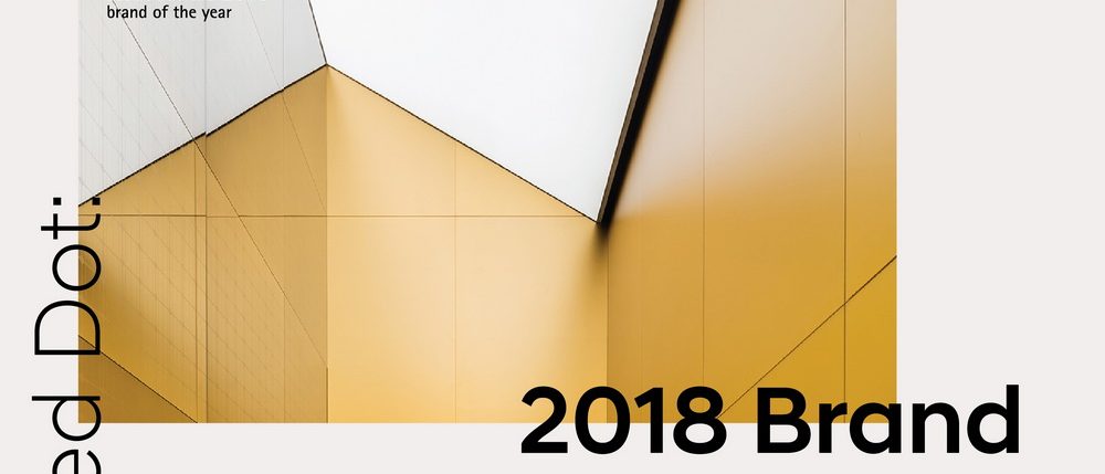 جائزة ريد دوت ديزاين 2018 للتصميم من نصيب هيونداي!