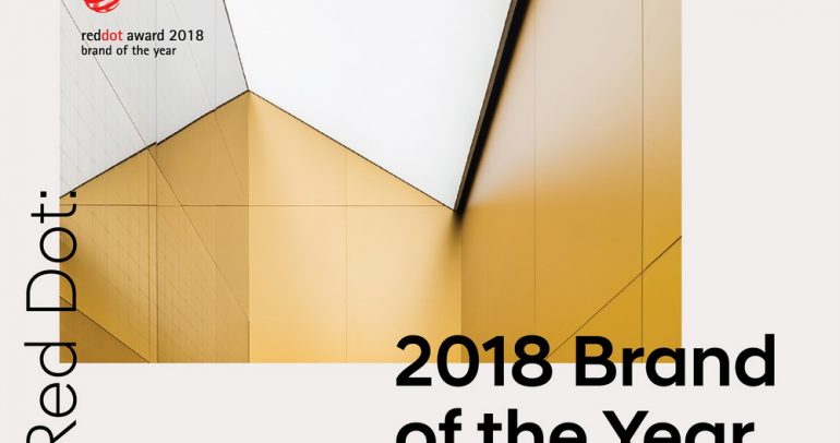 جائزة ريد دوت ديزاين 2018 للتصميم من نصيب هيونداي!