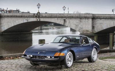 فيراري 365 GTB/4