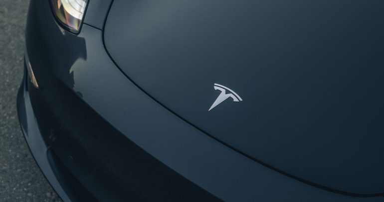 قد تتضمن شاحنة.. تسلا تشوق لثلاثة نماذج قادمة