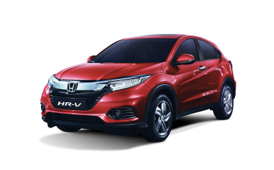 هوندا HR-V