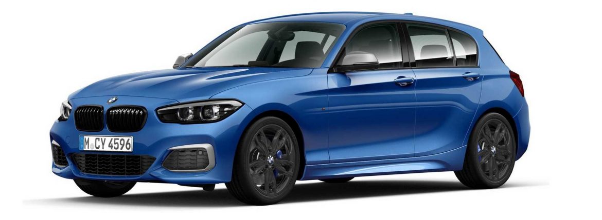 بي ام دبليو M140i