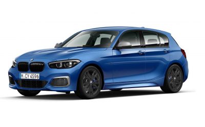 بي ام دبليو M140i