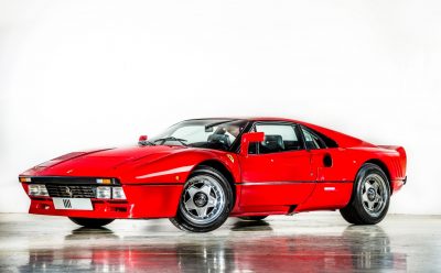 288 GTO