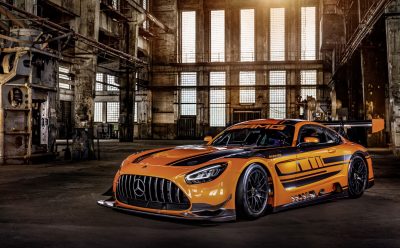 AMG GT3