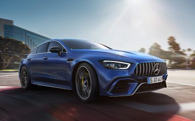 AMG GT73