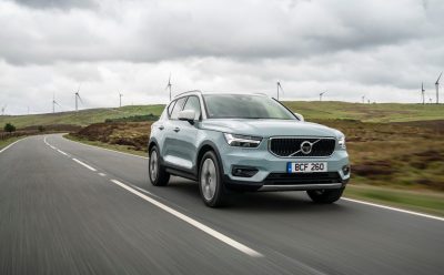 XC 40