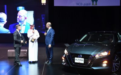 أفضل سيارة سيدان عائلية في السعودية