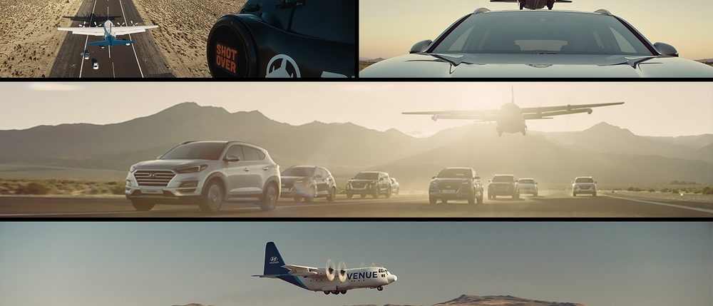 فيديو الظهور العالمي الأول لسيارة هيونداي فينيو