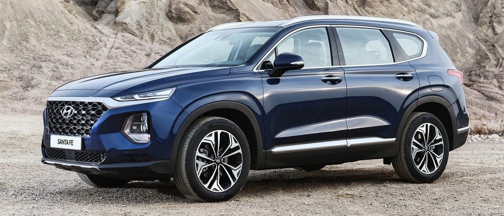 أفضل سيارة SUV عائلية متوسطة الحجم في السعودية