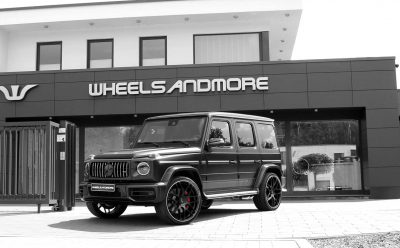 G 63 AMG