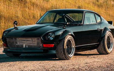 نيسان 240Z