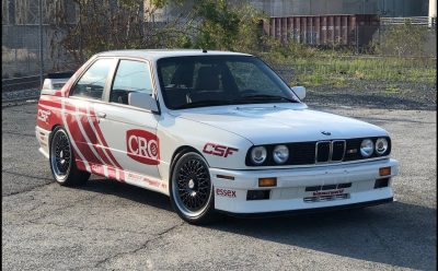 M3 فئة E30