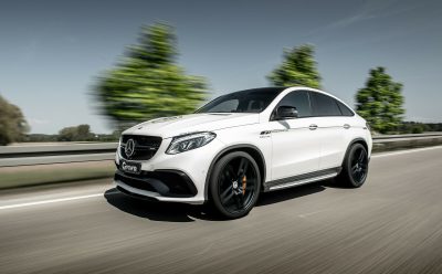 AMG كوبيه