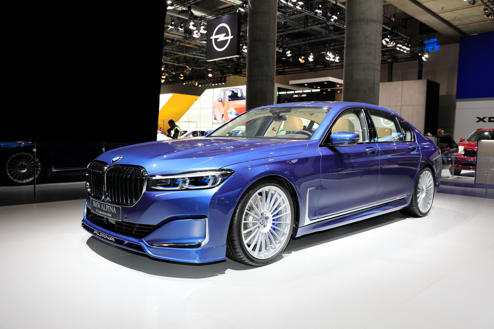 Alpina. BMW Alpina b7. BMW Alpina b7 2021. БМВ Альпина 2020. БМВ Альпина б7 2018.