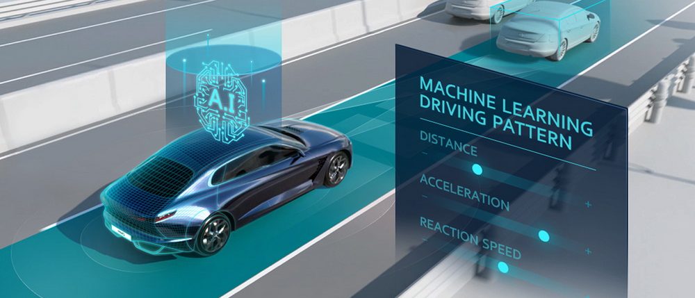 هيونداي تطور أول نظام ذكي للتحكم بالسرعة في العالم