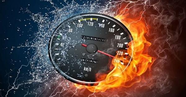 احذر.. هذه أبرز مخاطر السرعة الزائدة أثناء القيادة