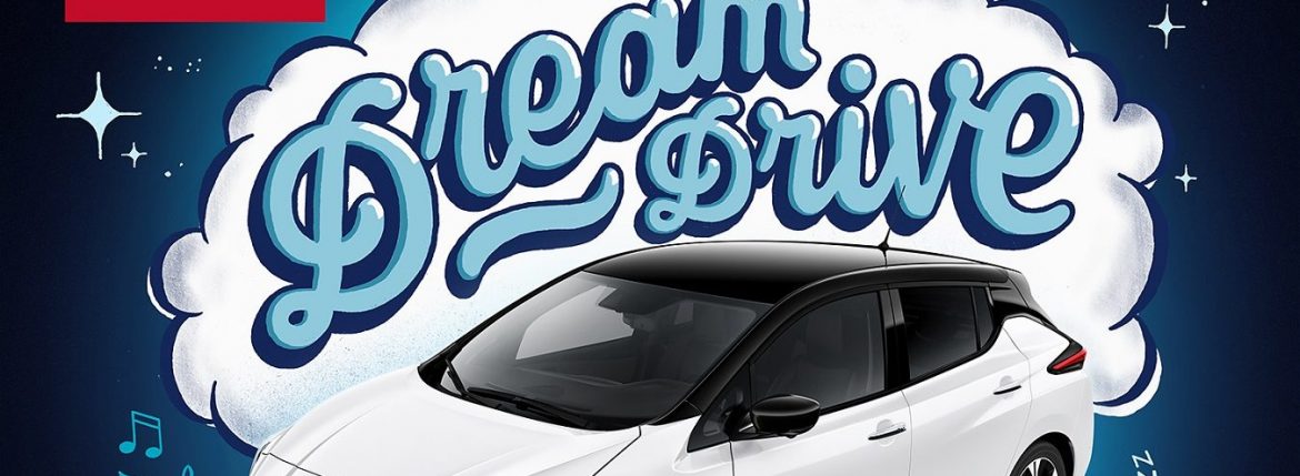 Nissan Dream Drive