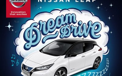 Nissan Dream Drive