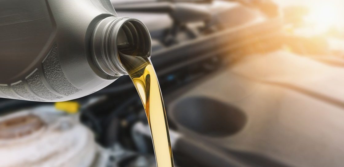 car oil