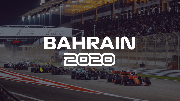 رسمياً: تأجيل سباق جائزة الفورمولا 1 في البحرين وفيتنام