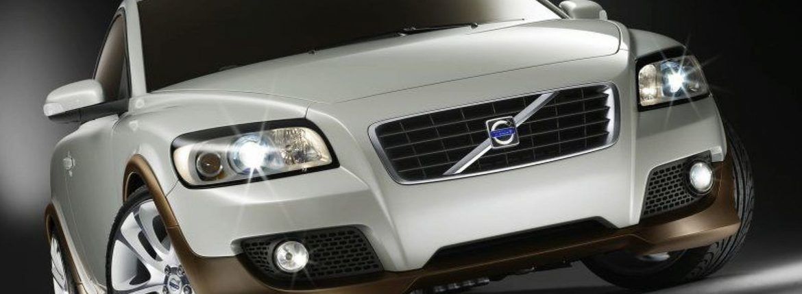 Volvo c30